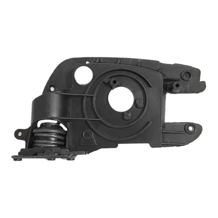 اسکلت آینه جانبی چپ خودرو قطعه سازان کبیر مدل PAROEI-405-L مناسب برای پژو 405